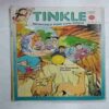 TINKLE  ( No. 468 )( Monthly for Children )