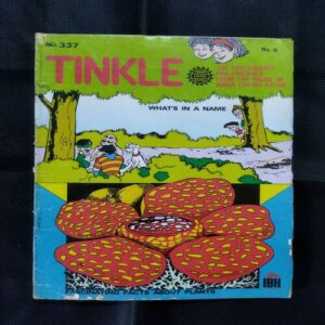 TINKLE (NO-337)