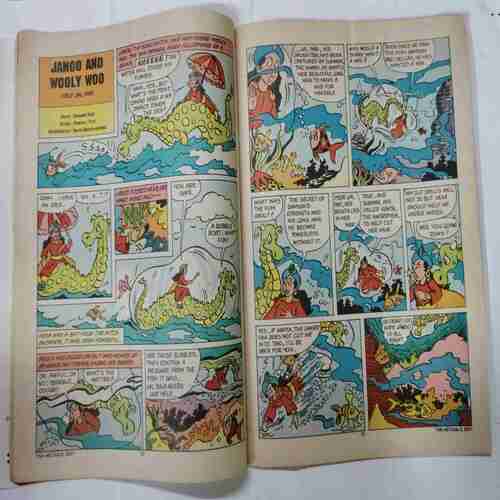 TINKLE  (No.467 )( Monthly for Children )