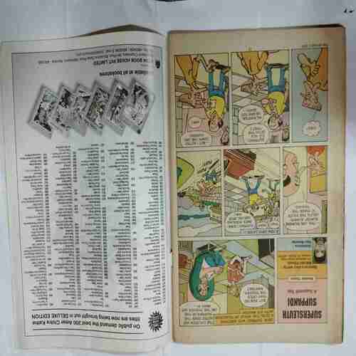 TINKLE  (No.467 )( Monthly for Children )