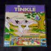 TINKLE (NO-355)