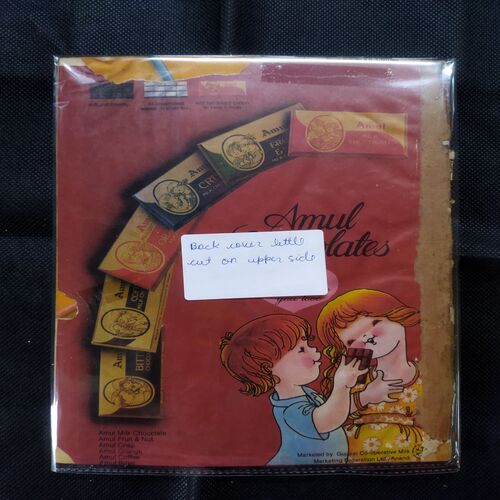 TINKLE (NO-158) (BACK COVER LITTLE CUT ON UPPER SIDE)