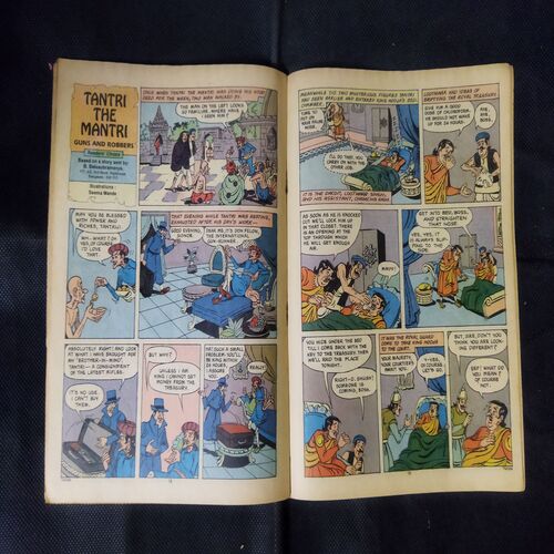 TINKLE (NO-289)