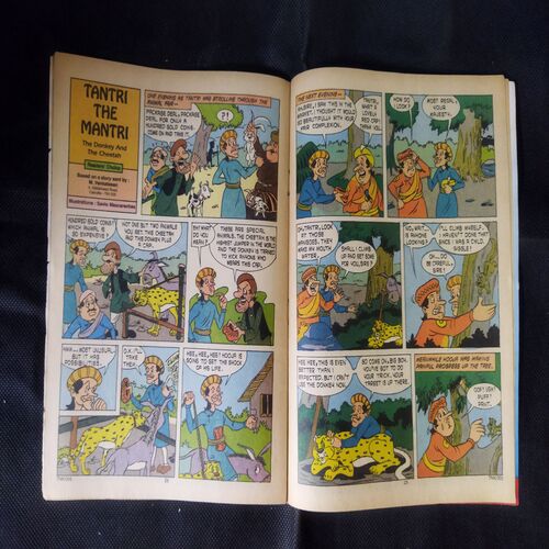 TINKLE (NO-355)