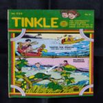 TINKLE (NO-333)