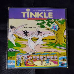 TINKLE (NO-355)