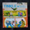TINKLE (NO-331)