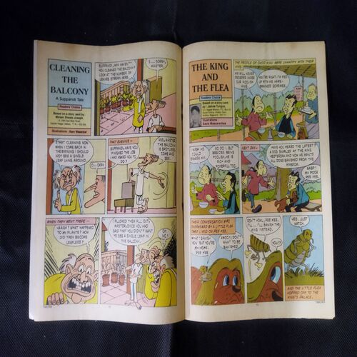 TINKLE (NO-363)