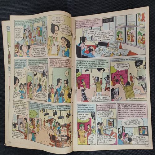 TINKLE (NO-242)