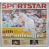 Sport Star ( Thursday, December 23, 2010. For The Weekend December 17 - 23 2010 ) (Big Size)