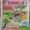 TINKLE  ( No.480)( Monthly for Children )
