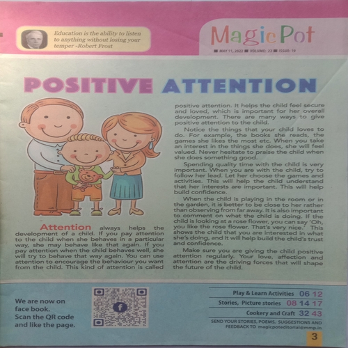 Magic Pot (May 11, 2022) (Summer Special)