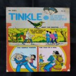 TINKLE (NO-331)