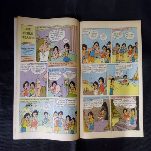 TINKLE (NO-362)