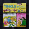 TINKLE (NO-330)