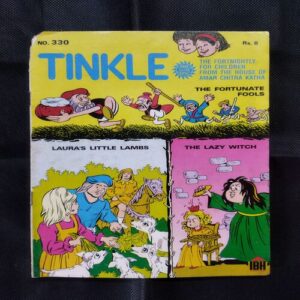 TINKLE (NO-330)
