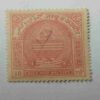 Set of 26 Stamp