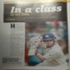 Sport Star ( October 18, 2008 ) (Big Size)
