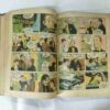 (INDRAJAL COMICS) (13 IN 1 SINGLE BINDING) 1.> MONGO KE VIDROHEE, 2.>ANJEER KA AATANK , 3.> PRET KEE MAAYA (BHAAG-1), 4.> PRET KEE MAAYA (BHAAG-2), 5.>CHUDAIL KA CHAKKAR, 6.> JANGALEE DASTA, 7.> TASKARON KA ADDA, 8.> LANGADA AATANK, 9.> DAANAV DERA, 10.> BAUNON KA RAHASY, 11.> KHOONEE UTTARAADHIKAAREE, 12.> TAIRATEE AAG, 13.> KHOONEE SAUDA.