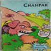 Champak ( September 1st 2006 )