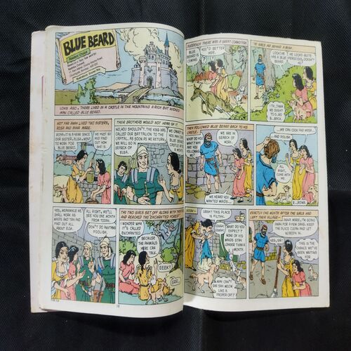 TINKLE (NO-328)