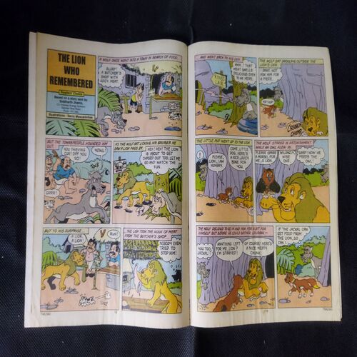TINKLE (NO-360)