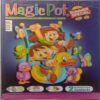 Magic Pot (May 18, 2022) (Summer Special)