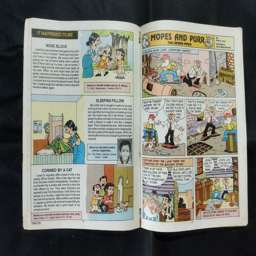 TINKLE (NO-326)