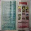 Champak (January 2nd 2003  )