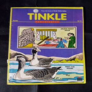 TINKLE (NO-365)
