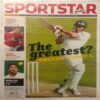 Sport Star ( February 11, 2006 ) (Big Size)