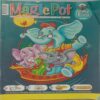 Magic Pot (December 15, 2021)