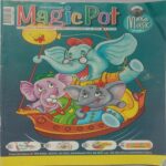 Magic Pot (December 15, 2021)