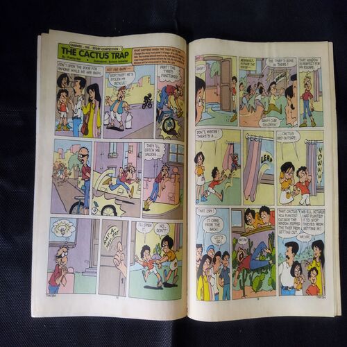 TINKLE (NO-364)