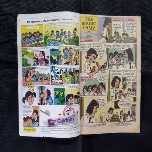TINKLE (NO-309)
