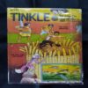 TINKLE (NO-142) (BACK COVER HALF CUT)