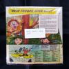 TINKLE (NO-142) (BACK COVER HALF CUT)