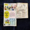 TINKLE (NO-142) (BACK COVER HALF CUT)