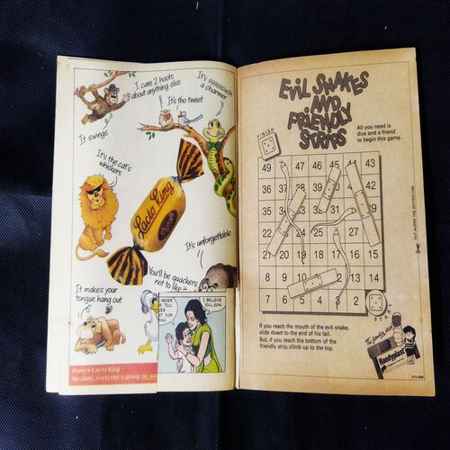 TINKLE (NO-213)
