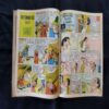 TINKLE (NO-142) (BACK COVER HALF CUT)