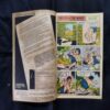 TINKLE (NO-142) (BACK COVER HALF CUT)