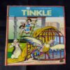 TINKLE (NO-372)