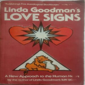 Linda Goodman's Love Signs