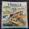 TINKLE (NO-447)