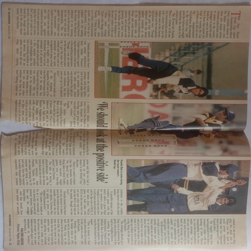 Sport Star (January 24, 1998)
