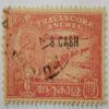 Set of 26 Stamp