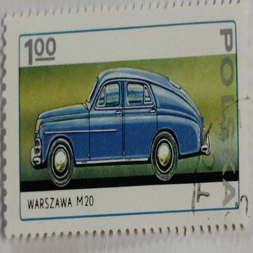 warszawa M20 (100)