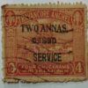 Set of 26 Stamp