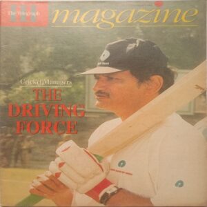 The Telegraph Magazine (11 September 1994)