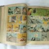 (INDRAJAL COMICS) (13 IN 1 SINGLE BINDING) 1.> MONGO KE VIDROHEE, 2.>ANJEER KA AATANK , 3.> PRET KEE MAAYA (BHAAG-1), 4.> PRET KEE MAAYA (BHAAG-2), 5.>CHUDAIL KA CHAKKAR, 6.> JANGALEE DASTA, 7.> TASKARON KA ADDA, 8.> LANGADA AATANK, 9.> DAANAV DERA, 10.> BAUNON KA RAHASY, 11.> KHOONEE UTTARAADHIKAAREE, 12.> TAIRATEE AAG, 13.> KHOONEE SAUDA.
